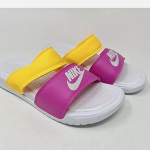 Nike Benassi Duo Ultra Slide